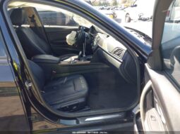 
										2013 BMW 3 series full									