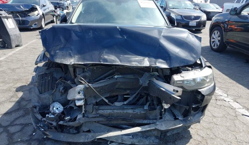 
								2013 BMW 3 series full									