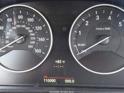 
										2013 BMW 3 series full									