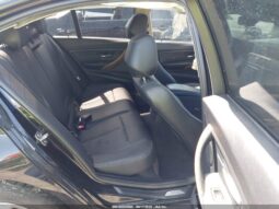 
										2013 BMW 3 series full									