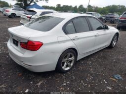 
										2013 BMW 3 series full									