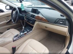 
										2013 BMW 3 series full									