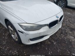 
										2013 BMW 3 series full									