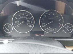 
										2013 BMW 3 series full									