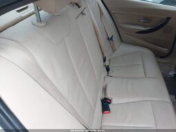 
										2013 BMW 3 series full									