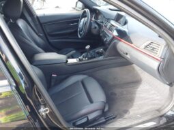 
										2012 BMW 3 series full									