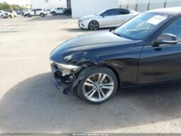 
										2012 BMW 3 series full									