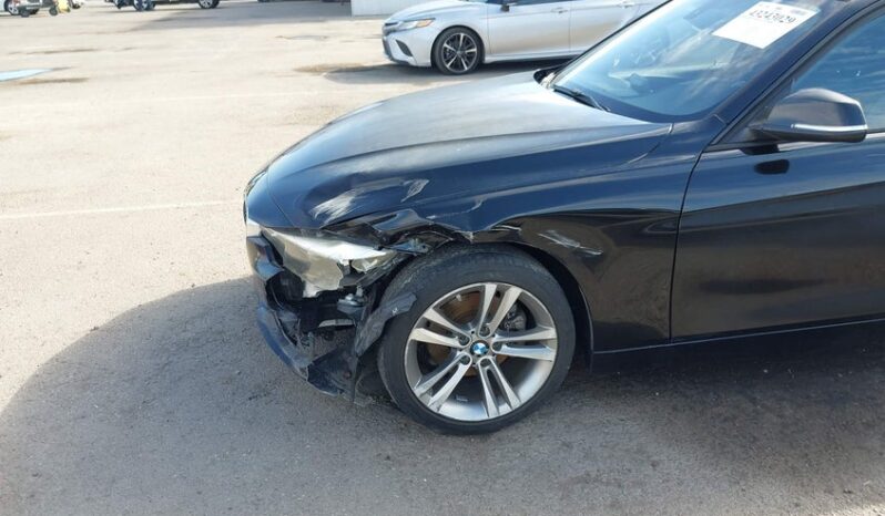 
								2012 BMW 3 series full									