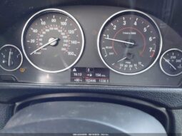 
										2012 BMW 3 series full									