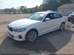 
										2023 BMW 3 series full									