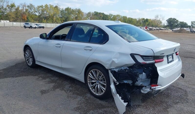 
								2023 BMW 3 series full									