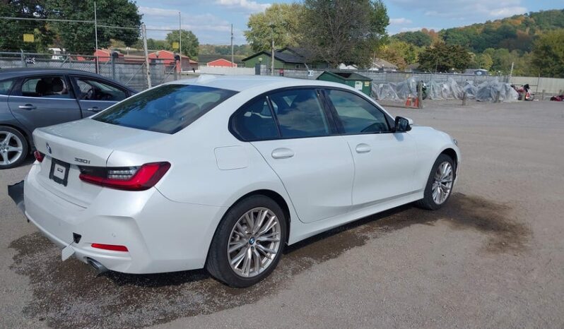 
								2023 BMW 3 series full									