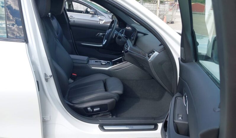 
								2023 BMW 3 series full									