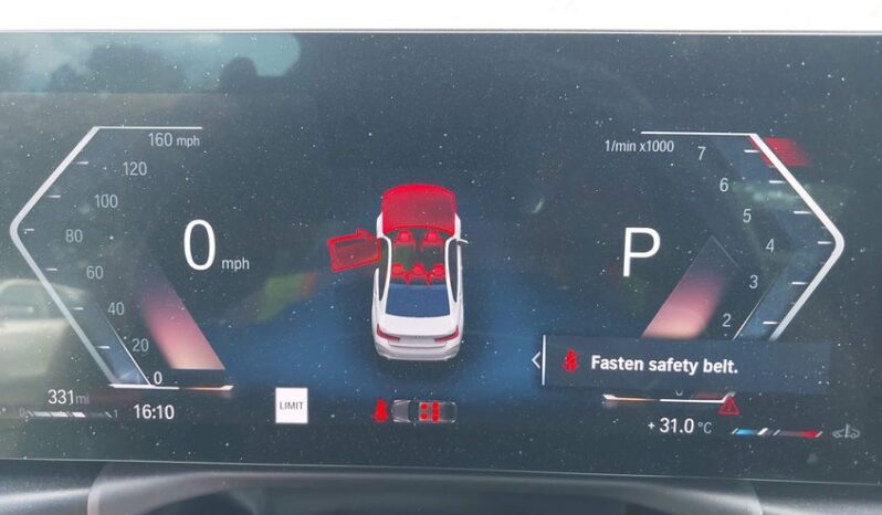 
								2023 BMW 3 series full									