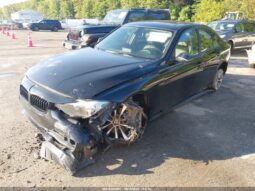 
										2016 BMW 3 series full									