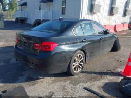 
										2016 BMW 3 series full									