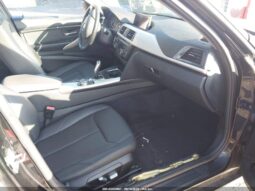 
										2016 BMW 3 series full									
