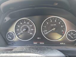 
										2016 BMW 3 series full									
