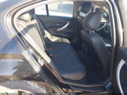 
										2016 BMW 3 series full									