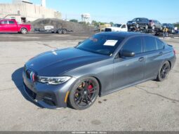 
										2020 BMW 3 series full									