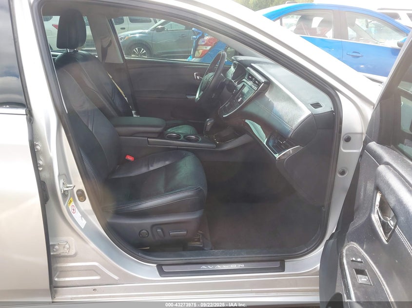 2014 Toyota Avalon