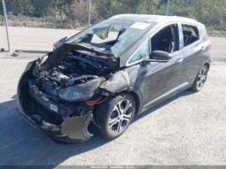 
										2017 Chevrolet Bolt ev full									