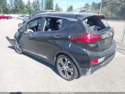 
										2017 Chevrolet Bolt ev full									