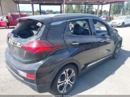 
										2017 Chevrolet Bolt ev full									