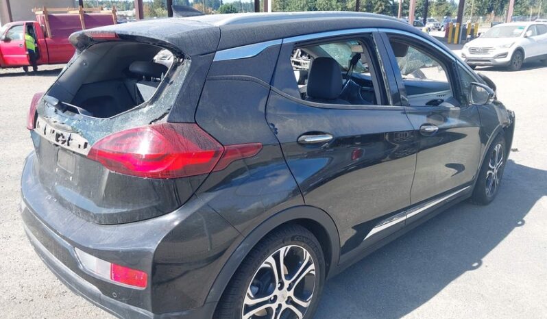 
								2017 Chevrolet Bolt ev full									