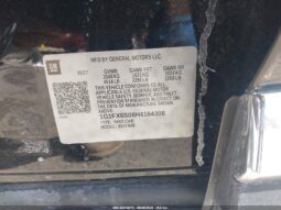 
										2017 Chevrolet Bolt ev full									