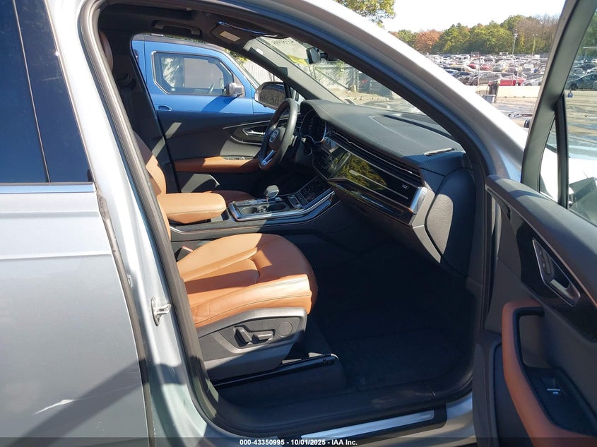 2023 Audi Q7