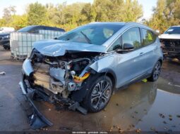 
										2018 Chevrolet Bolt ev full									