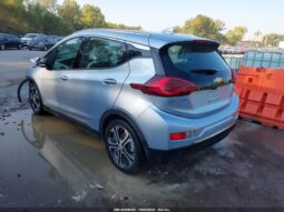 
										2018 Chevrolet Bolt ev full									