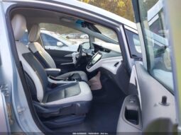 
										2018 Chevrolet Bolt ev full									