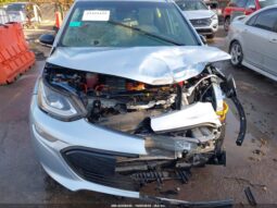 
										2018 Chevrolet Bolt ev full									