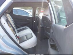 
										2018 Chevrolet Bolt ev full									