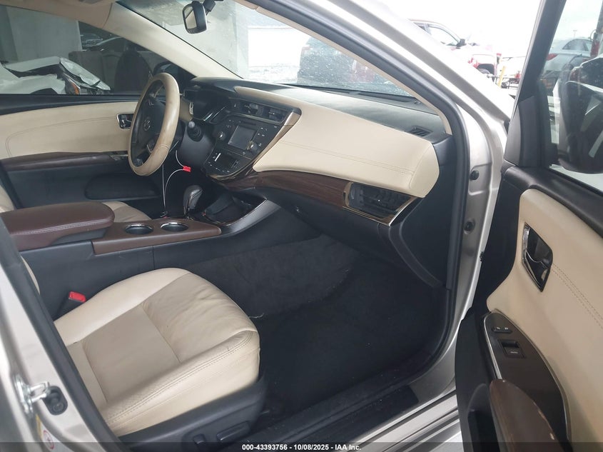 2013 Toyota Avalon