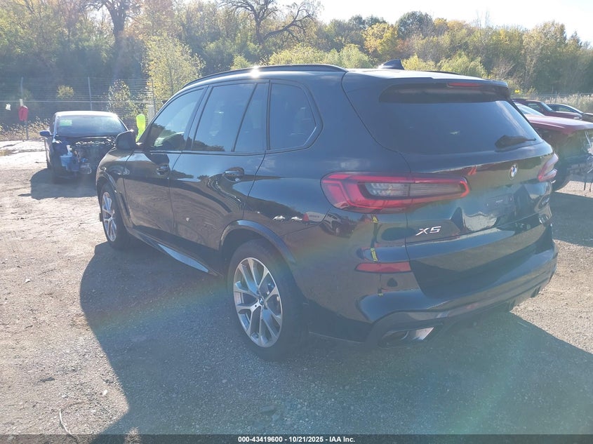 2019 BMW X5