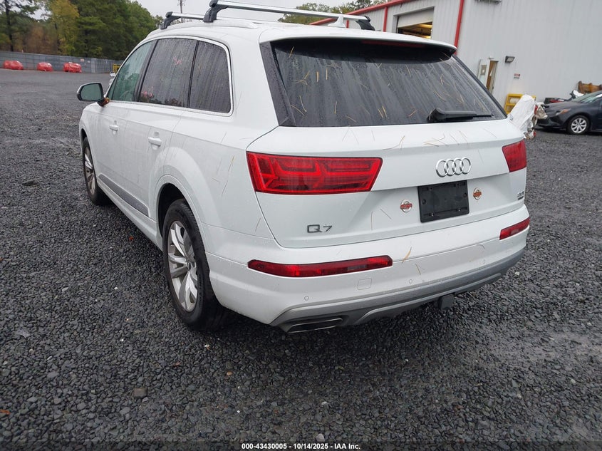2018 Audi Q7