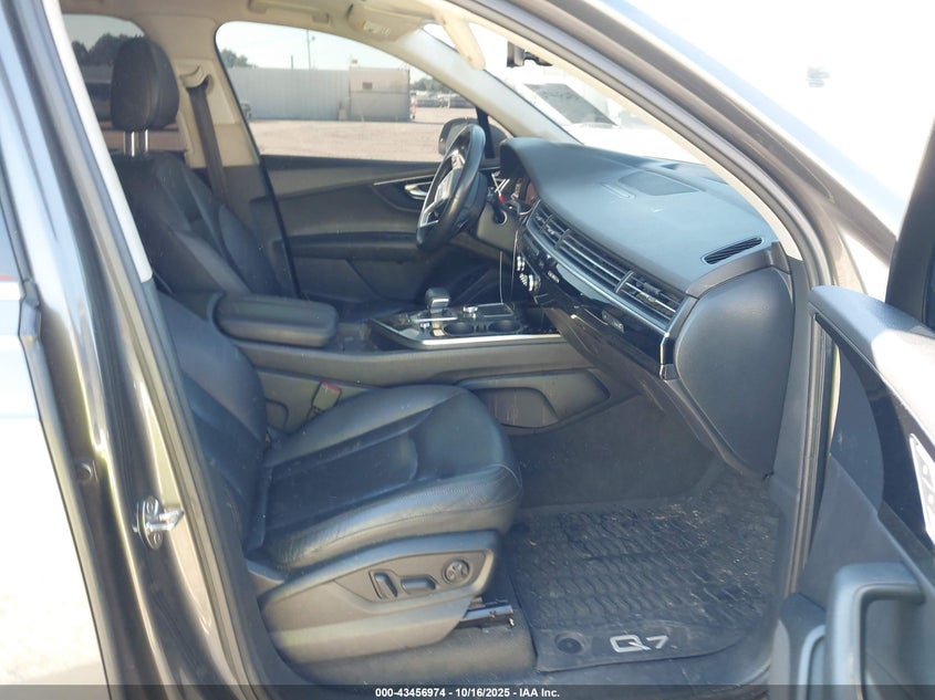 2019 Audi Q7