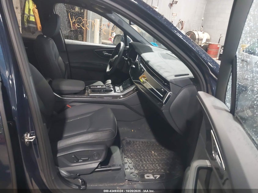 2025 Audi Q7