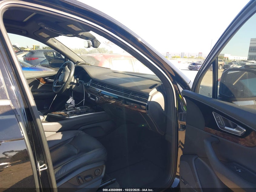 2018 Audi Q7