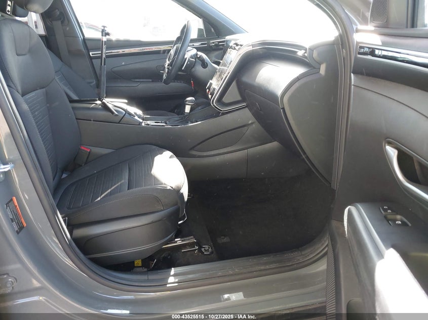 2023 Hyundai Santa cruz