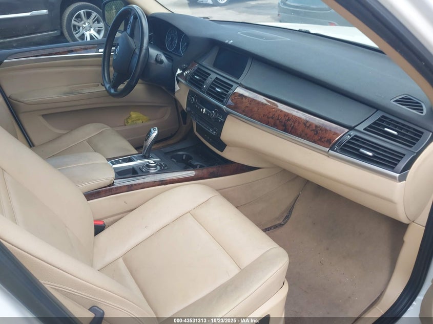 2013 BMW X5