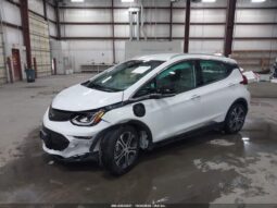 
										2020 Chevrolet Bolt ev full									