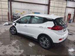 
										2020 Chevrolet Bolt ev full									