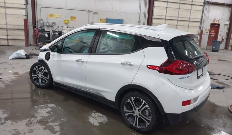 
								2020 Chevrolet Bolt ev full									