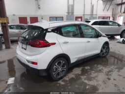
										2020 Chevrolet Bolt ev full									