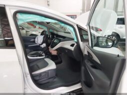 
										2020 Chevrolet Bolt ev full									