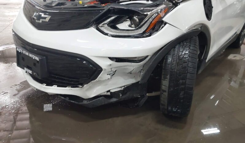 
								2020 Chevrolet Bolt ev full									